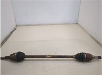  Полуось (приводной вал, шрус) Ford Explorer 2010-2015 20249902 #1