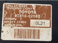 8281002080 Блок управления корректора фар Toyota Corolla E15 2006-2013 20249903 #4