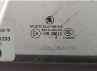  Дверь боковая (легковая) Skoda Octavia (A5) 2004-2008 20249906 #2