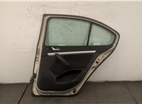  Дверь боковая (легковая) Skoda Octavia (A5) 2004-2008 20249906 #6