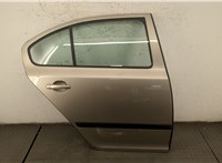  Дверь боковая (легковая) Skoda Octavia (A5) 2004-2008 20249906 #1