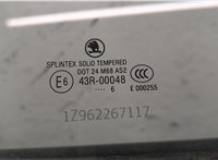 Дверь боковая (легковая) Skoda Octavia (A5) 2004-2008 20249906 #14