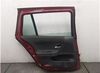  Дверь боковая (легковая) Renault Laguna 2 2001-2007 20249907 #4