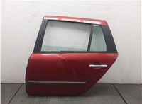  Дверь боковая (легковая) Renault Laguna 2 2001-2007 20249907 #1