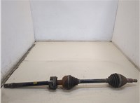  Полуось (приводной вал, шрус) Opel Astra J 2010-2017 20249908 #1