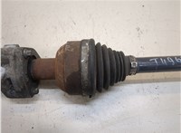  Полуось (приводной вал, шрус) Opel Astra J 2010-2017 20249908 #5