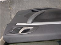  Дверь боковая (легковая) Skoda Octavia (A5) 2004-2008 20249911 #13