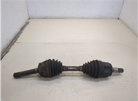  Полуось (приводной вал, шрус) Hyundai Terracan 20249912 #1