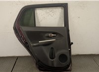  Стекло форточки двери Toyota Urban Cruiser 11329027 #5
