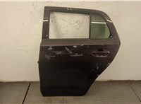 Стекло форточки двери Toyota Urban Cruiser 11329027 #1