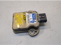  Датчик ускорения Toyota Corolla E15 2006-2013 20249921 #1