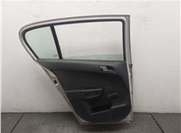  Дверь боковая (легковая) Opel Astra H 2004-2010 20249922 #3