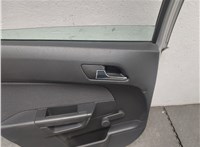  Дверь боковая (легковая) Opel Astra H 2004-2010 20249922 #10
