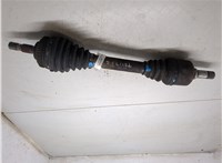  Полуось (приводной вал, шрус) Peugeot 406 1999-2004 20249928 #5