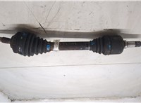 32725P Полуось (приводной вал, шрус) Peugeot 406 1999-2004 20249928 #7