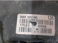 2S6R КПП 5-ст.мех. (МКПП) Ford Fiesta 2001-2007 20249929 #7