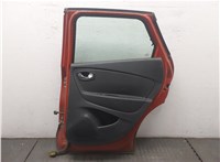 Дверь боковая (легковая) Renault Captur 2013-2017 20249931 #4