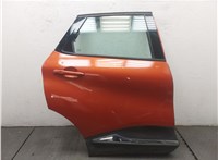  Дверь боковая (легковая) Renault Captur 2013-2017 20249931 #1
