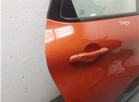  Дверь боковая (легковая) Renault Captur 2013-2017 20249931 #9