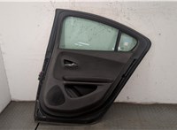  Стеклоподъемник электрический Chevrolet Volt 2010-2015 11329055 #7