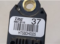 8983102110 Датчик удара Toyota Corolla E15 2006-2013 20249979 #3