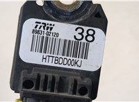 8983102120 Датчик удара Toyota Corolla E15 2006-2013 20249980 #3