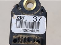 8983102110 Датчик удара Toyota Corolla E15 2006-2013 20249981 #3