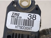 8983102120 Датчик удара Toyota Corolla E15 2006-2013 20249982 #3