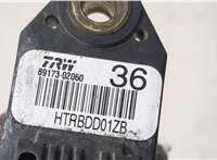 8917302060 Датчик удара Toyota Corolla E15 2006-2013 20249983 #3