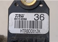 8917302060 Датчик удара Toyota Corolla E15 2006-2013 20249984 #3