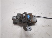 BP4K5662X Замок капота Mazda 3 (BK) 2003-2009 20249985 #2