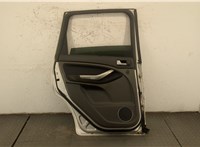  Дверь боковая (легковая) Ford C-Max 2002-2010 20249989 #9