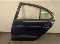  Дверь боковая (легковая) Renault Megane 1996-2002 20250007 #1