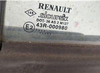 Дверь боковая (легковая) Renault Megane 1996-2002 20250007 #5