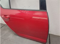  Дверь боковая (легковая) Skoda Octavia (A7) 2013-2017 20250020 #6