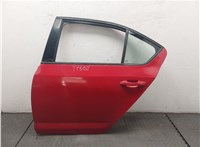  Дверь боковая (легковая) Skoda Octavia (A7) 2013-2017 20250027 #1