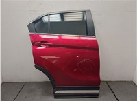  Дверь боковая (легковая) Mitsubishi Eclipse Cross 2017-2020 20250033 #1