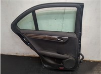  Дверь боковая (легковая) Mercedes C W204 2007-2013 20250035 #3
