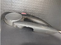  Дверь боковая (легковая) Mercedes C W204 2007-2013 20250035 #5