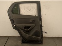  Стеклоподъемник электрический Chevrolet Trax 2013-2016 11329106 #9