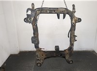  Балка подвески передняя (подрамник) Opel Vectra C 2002-2008 20250057 #2