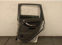  Дверь боковая (легковая) Ford C-Max 2002-2010 20250064 #9