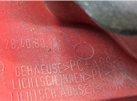  Фонарь (задний) Volkswagen Passat 5 2000-2005 20250067 #3