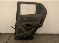  Стеклоподъемник электрический Chevrolet Trax 2013-2016 11329134 #3