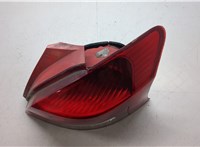 815510D120 Фонарь (задний) Toyota Yaris 2005-2011 20250075 #6