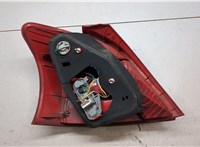 815510D120 Фонарь (задний) Toyota Yaris 2005-2011 20250075 #8