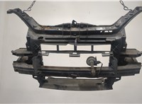  Усилитель бампера Ford Fusion 2002-2012 11329145 #1