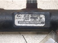 Рампа (рейка) топливная Volvo C30 2006-2010 20250139 #2