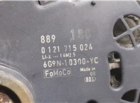 36000798 Генератор Volvo V70 2007-2013 20250141 #3