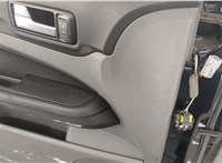  Дверь боковая (легковая) Ford Focus 2 2008-2011 20250150 #8